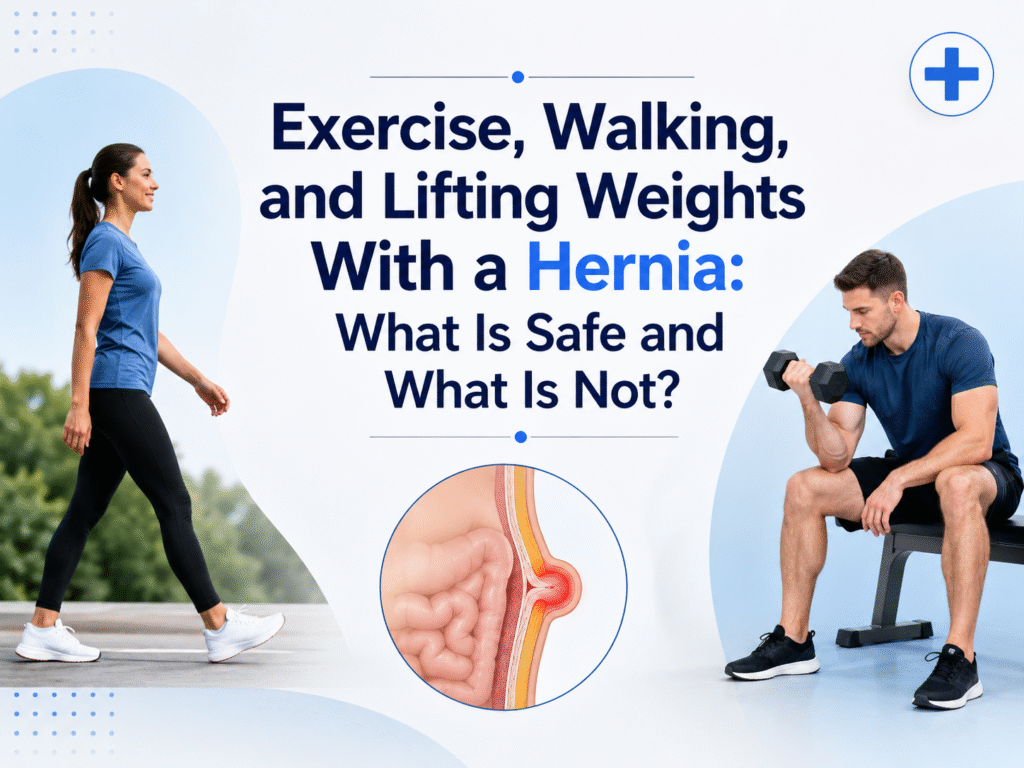 hernia treatment in Pune