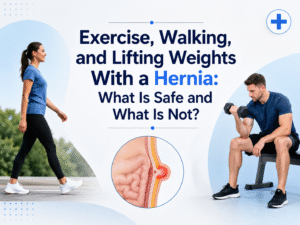 hernia treatment in Pune