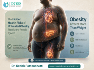 obesity treatment in Pune