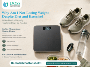 weight loss surgery in Pune