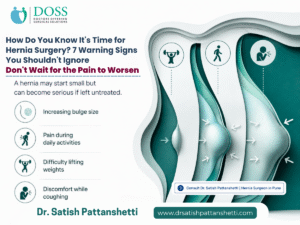 hernia treatment in Pune