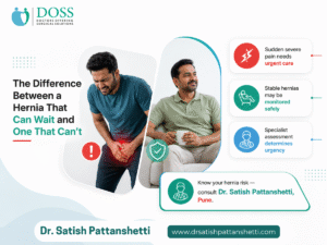 hernia treatment in Pune