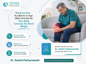 weight loss surgery in Pune