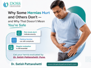 hernia treatment in pune