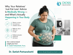 obesity treatment in Pune