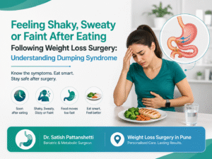 weight loss surgery in pune